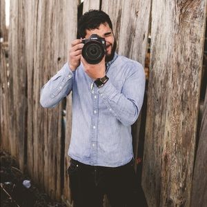 Meet your Posher, Austin